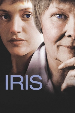 watch Iris online free