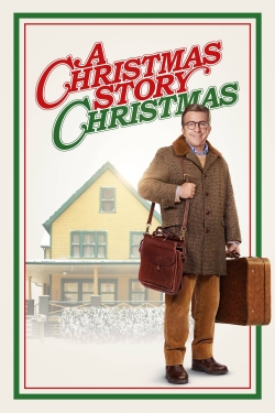 watch A Christmas Story Christmas online free