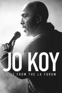 watch Jo Koy: Live from the Los Angeles Forum online free