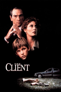 watch The Client online free