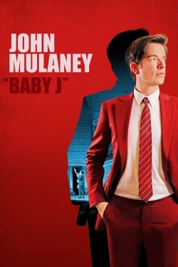 watch John Mulaney: Baby J online free