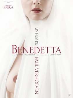 watch Benedetta online free