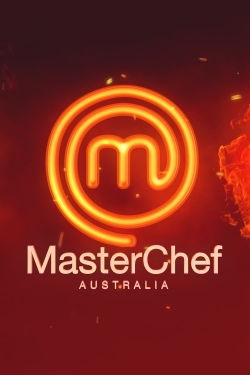watch MasterChef Australia online free
