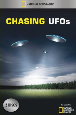 watch Chasing UFOs online free