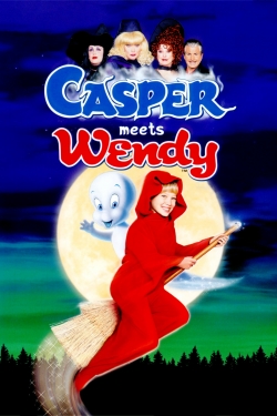 watch Casper Meets Wendy online free