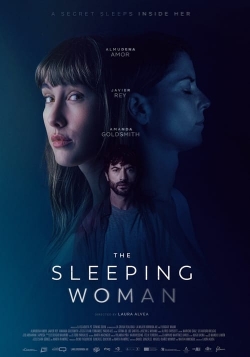 watch The Sleeping Woman online free