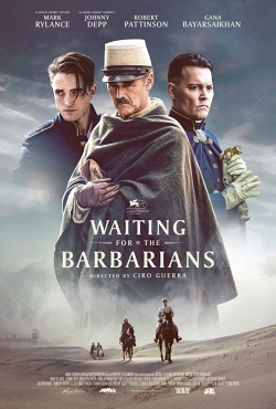 watch Waiting for the Barbarians online free