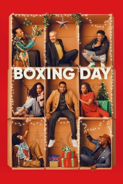 watch Boxing Day online free