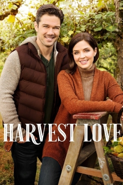 watch Harvest Love online free