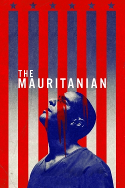 watch The Mauritanian online free