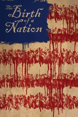 watch The Birth of a Nation online free