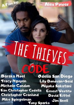 watch The Thieves Code online free