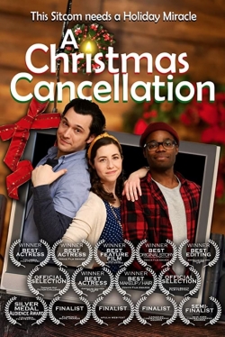 watch A Christmas Cancellation online free
