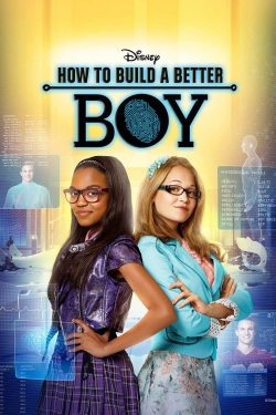 watch How to Build a Better Boy online free