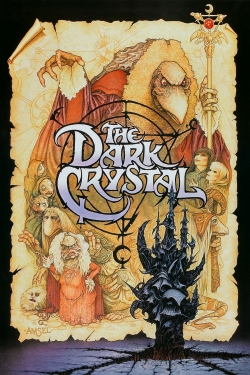 watch The Dark Crystal online free