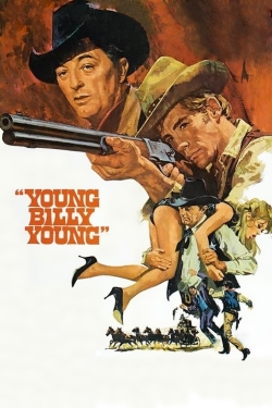 watch Young Billy Young online free