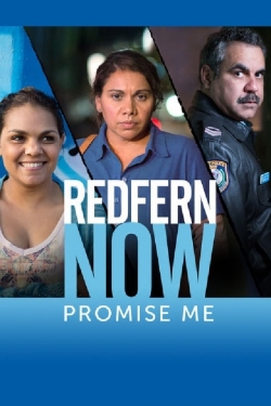 watch Redfern Now: Promise Me online free