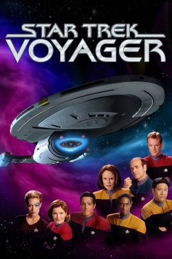 watch Star Trek: Voyager online free