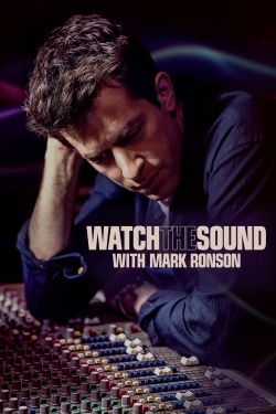 watch Watch the Sound with Mark Ronson online free