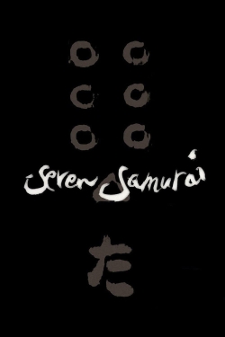 watch Seven Samurai online free