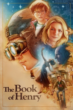 watch The Book of Henry online free