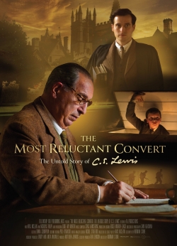 watch The Most Reluctant Convert: The Untold Story of C.S. Lewis online free