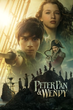 watch Peter Pan & Wendy online free