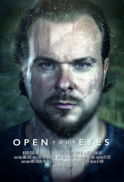 watch Open Your Eyes online free