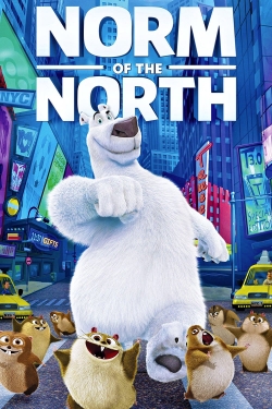 watch Norm of the North online free