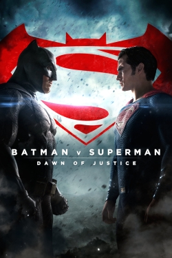 watch Batman v Superman: Dawn of Justice online free