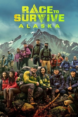 watch Race to Survive: Alaska online free