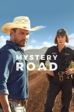 watch Mystery Road online free