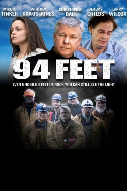 watch 94 Feet online free