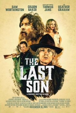 watch The Last Son online free