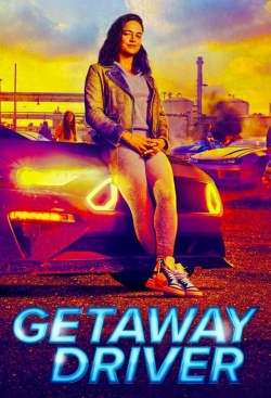 watch Getaway Driver online free