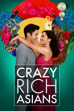 watch Crazy Rich Asians online free
