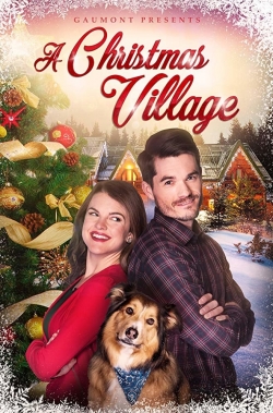 watch A Christmas Village online free