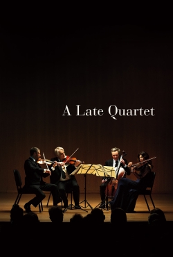 watch A Late Quartet online free