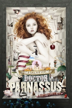 watch The Imaginarium of Doctor Parnassus online free