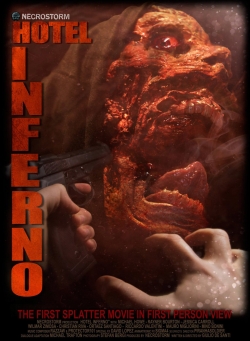 watch Hotel Inferno online free