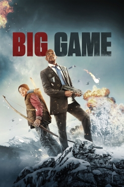 watch Big Game online free