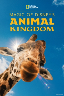 watch Magic of Disney's Animal Kingdom online free