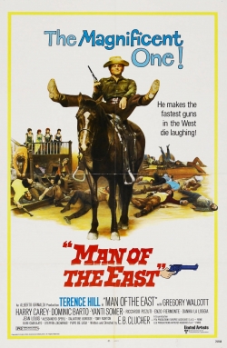 watch Man of the East online free