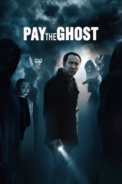 watch Pay the Ghost online free
