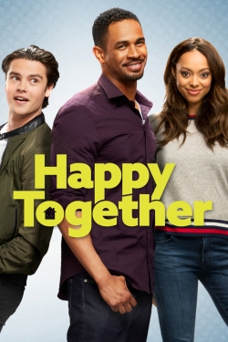 watch Happy Together online free