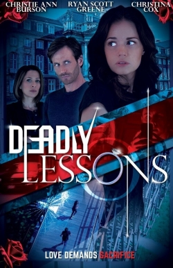 watch Deadly Lessons online free