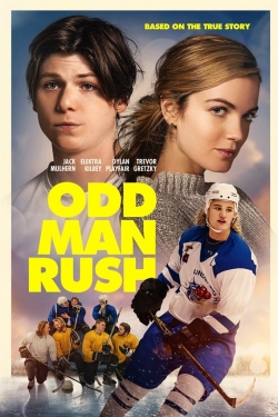 watch Odd Man Rush online free