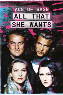 watch Ace of Base: All That She Wants online free