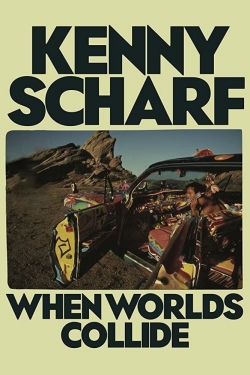 watch Kenny Scharf: When Worlds Collide online free