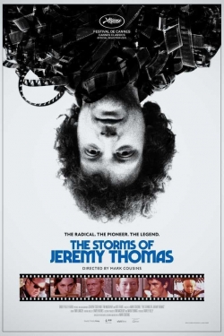 watch The Storms of Jeremy Thomas online free